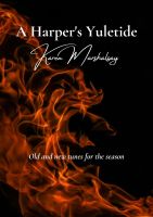 A Harper's Yuletide - Karen Marshalsay