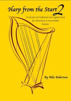 Harp from the Start 2 - Ailie Robertson