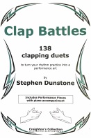 Clap Battles - Stephen Dunstone
