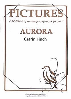 Aurora - Catrin Finch