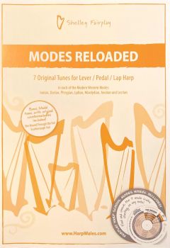 Modes Reloaded - Shelley Fairplay