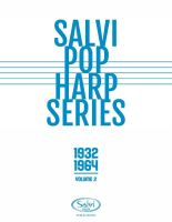 Salvi Pop Harp Series Volume 2