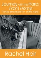 Journey with the Harp: From Home - Rachel Hair