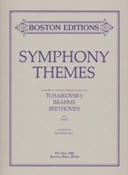 Symphony Themes - Arranged by Eleanor Fell