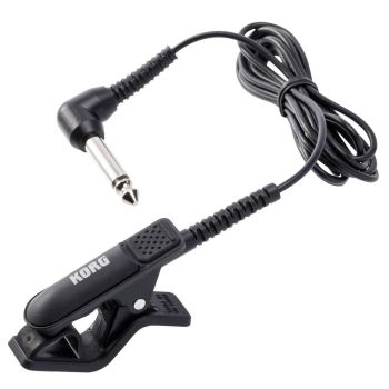 Korg Clip-type Contact Microphone