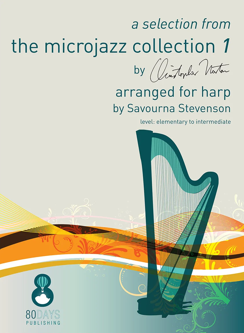 A Selection from the Microjazz Collection Book 1 - Christopher Norton