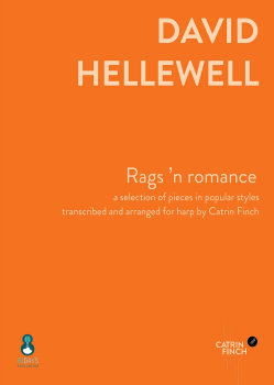Rags'n Romance - David Hellewell