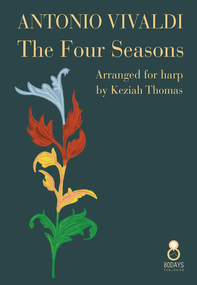 The Four Seasons - Antonio Vivaldi