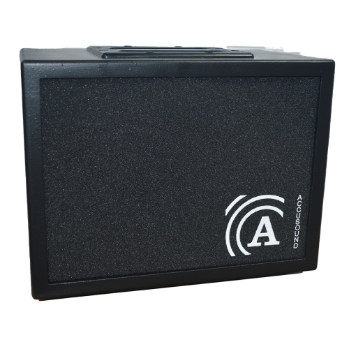 Acoustic Amplifier from Accusound