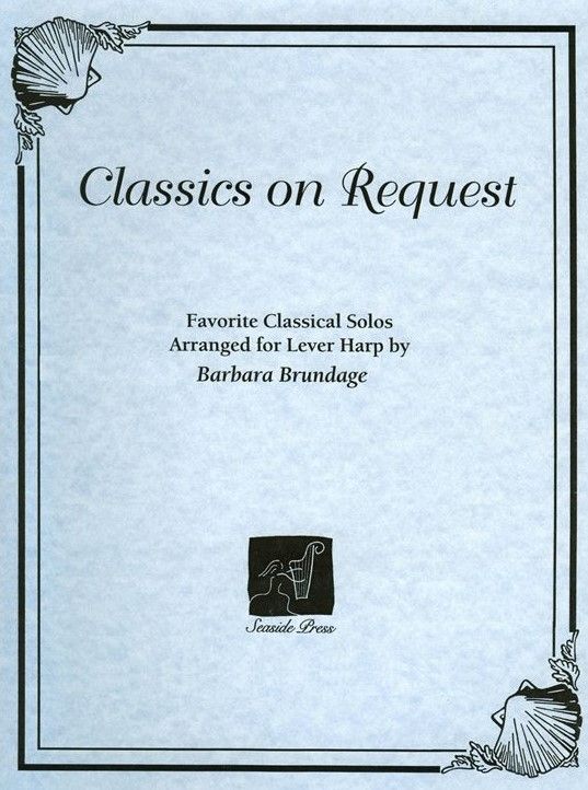 Classics on Request - Volume 1 - Barbara Brundage