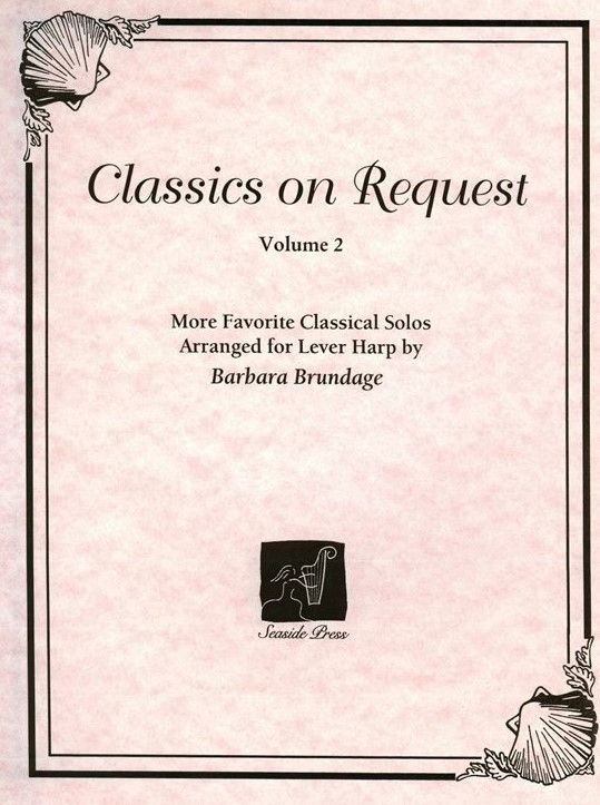 Classics on Request - Volume 2 - Barbara Brundage