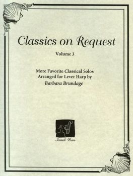 Classics on Request - Volume 3 -  Barbara Brundage