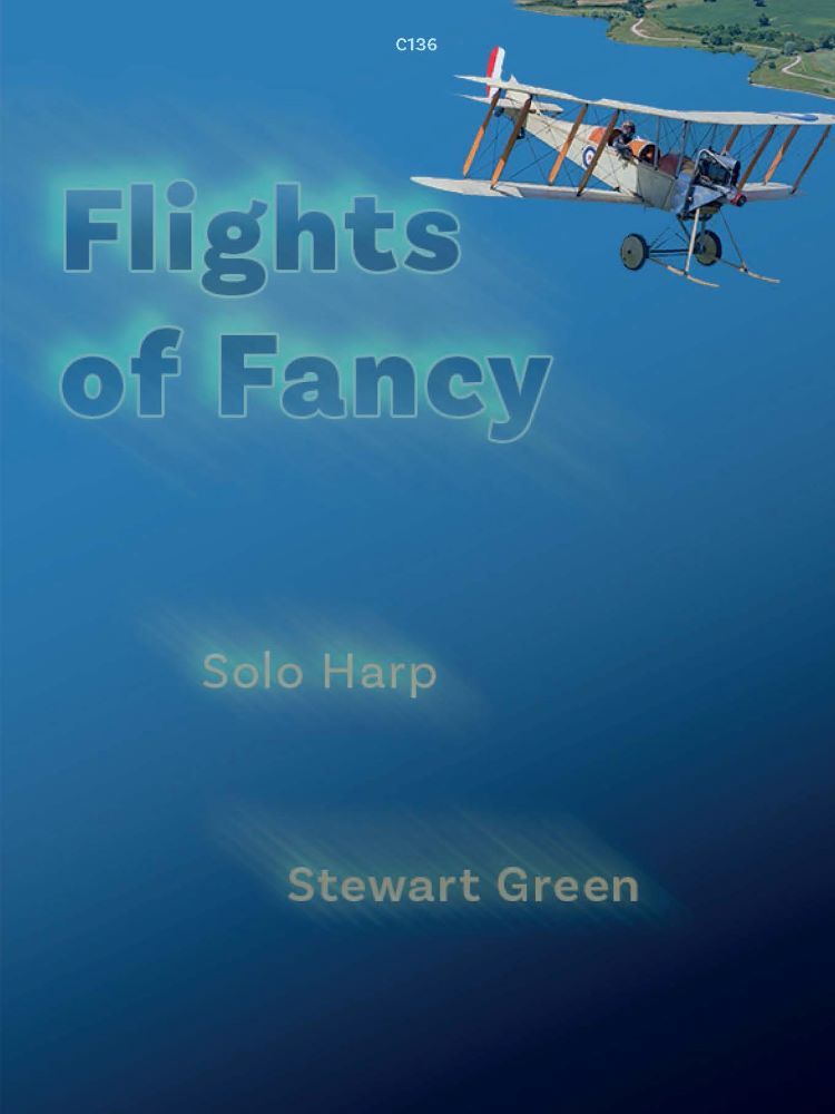 Flights of Fancy by Stewart Green