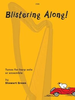 Blistering Along! Stewart Green