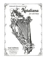Nataliana for Solo Harp - Deborah Henson-Conant