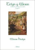 Telyn y Werin: Book 1 - Meinir Heulyn