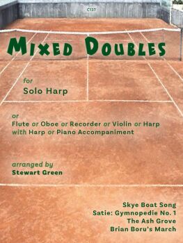 Mixed Doubles - Stewart Green