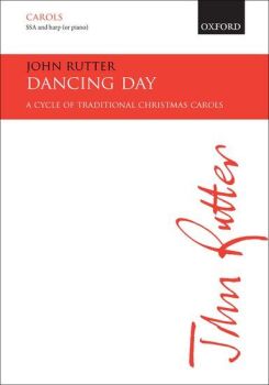 Dancing Day - John Rutter