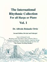 The International Rhythmic Collection, Vol.1 - A. Ortiz