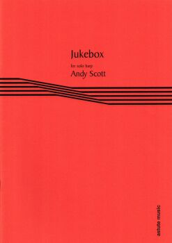 Jukebox - Andy Scott