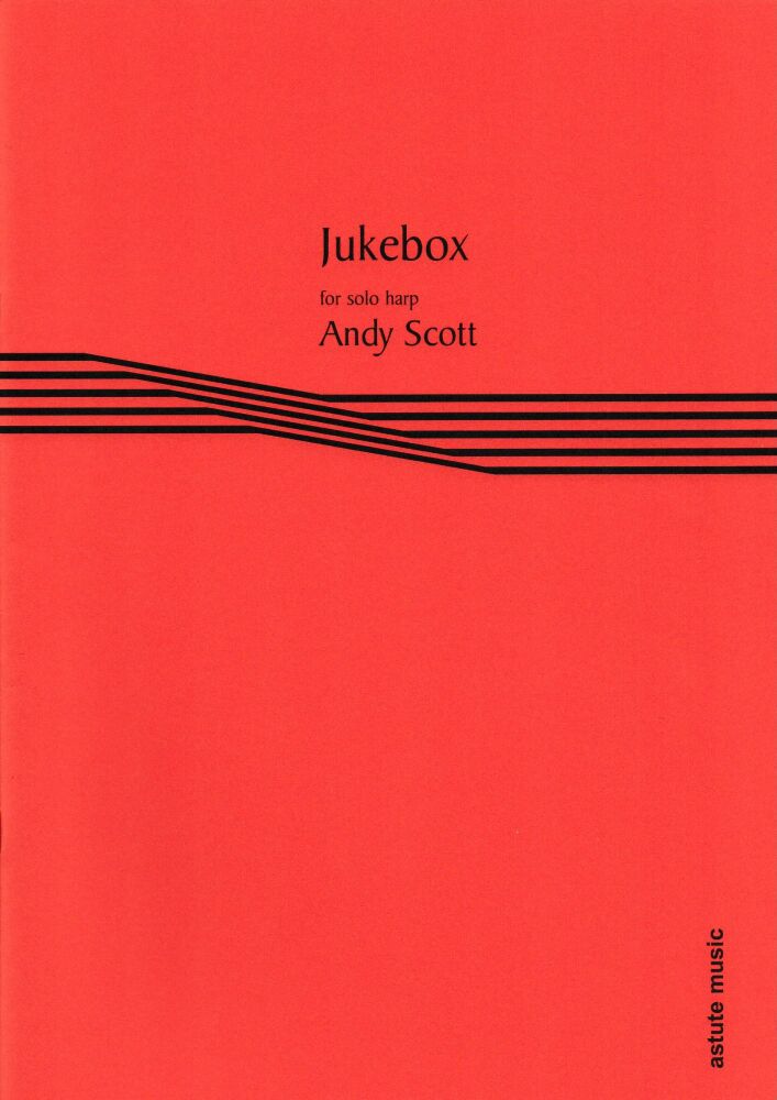 Jukebox - Andy Scott