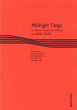 Midnight Tango - Lauren Scott