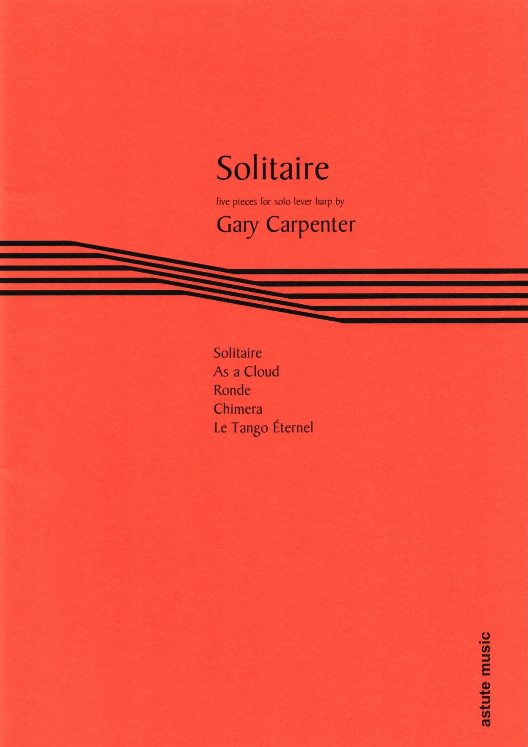 Solitaire - Gary Carpenter