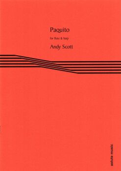 Paquito - Andy Scott