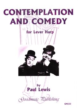 Contemplation and Comedy - Paul Lewis