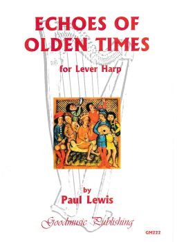 Echoes of Olden Times - Paul Lewis