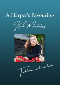 A Harper's Favourites - Karen Marshalsay