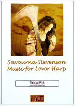 Tickled Pink - Savourna Stevenson