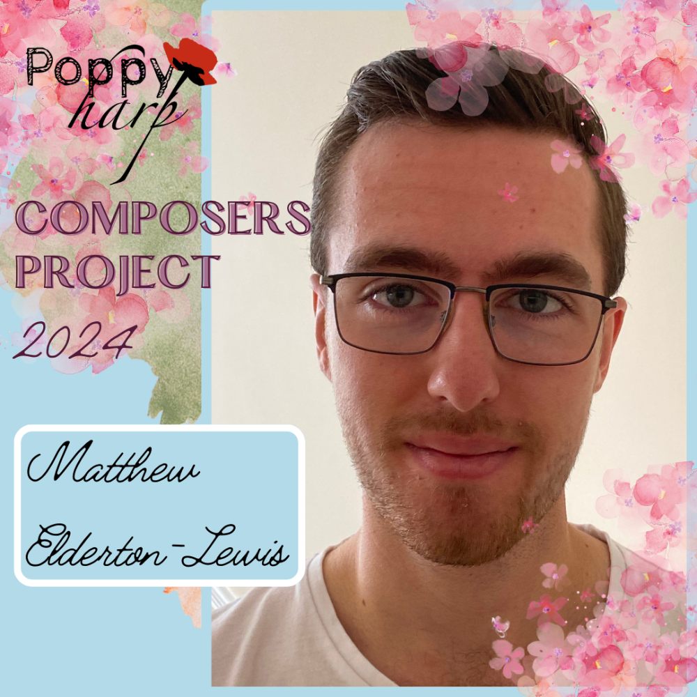 Matthew Elderton-Lewis