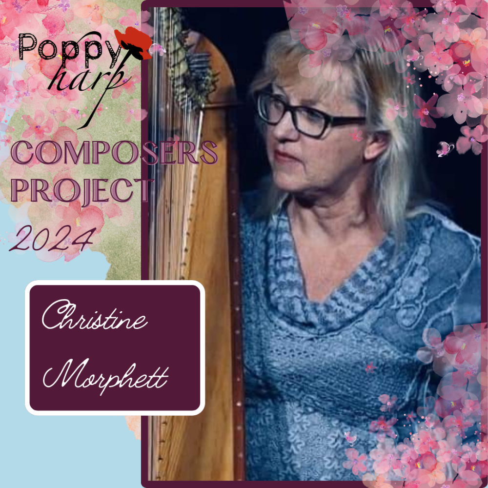 Christine Morphett