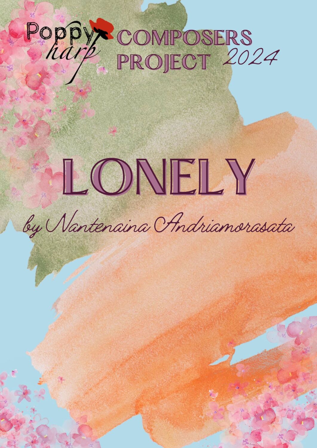 Lonely - Nantenaina Andriamorasata