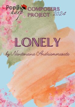 Lonely - Nantenaina Andriamorasata (Digital Download)