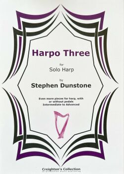 Harpo Three - S. Dunstone