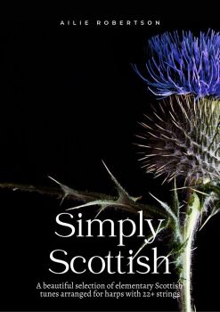 Simply Scottish - Ailie Robertson