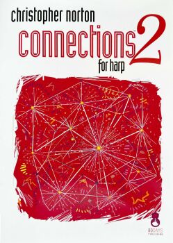 Connections for Harp Book 2 - Christopher Norton