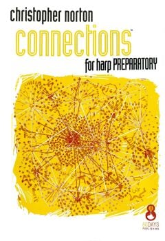 Connections for Harp Book Preparatory - Christopher Norton