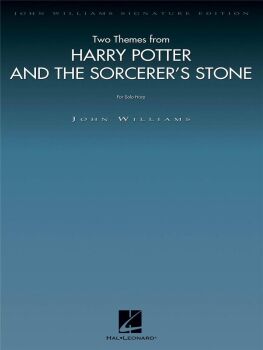 Two Themes from Harry Potter and the Sorcerer's Stone - John Williams