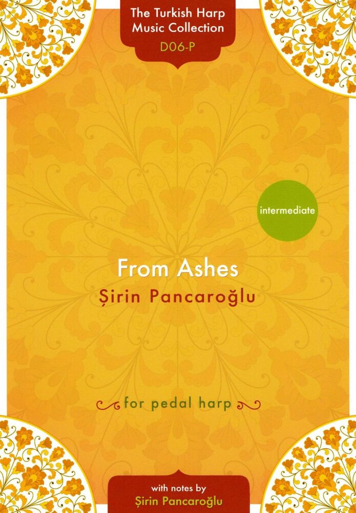 From Ashes - Åžirin PancaroÄŸlu