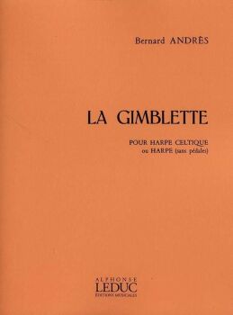 La Gimblette - Bernard Andres