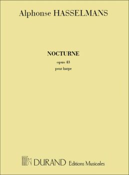 Nocturne - Op.43 - Alphonse Hasselmans