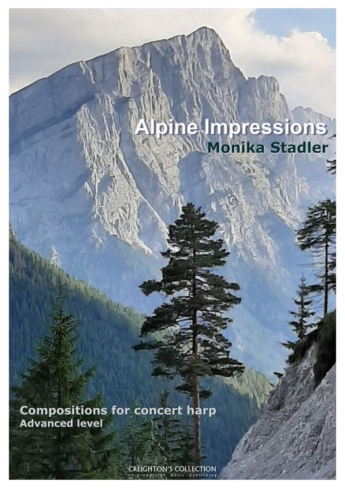 Alpine Impressions - Monika Stadler