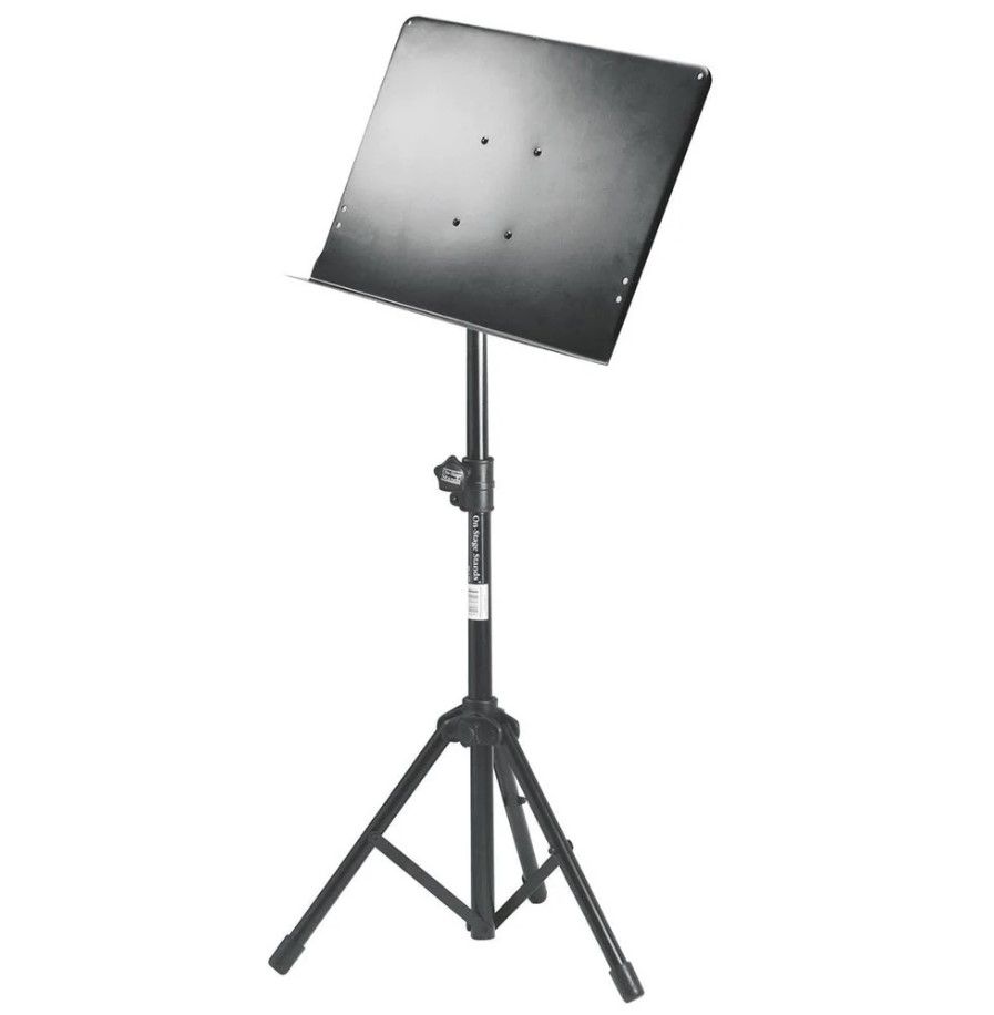 On-Stage Pro Music Stand