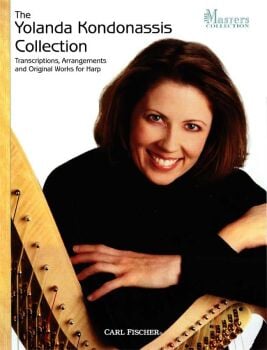 The Yolanda Kondonassis Collection