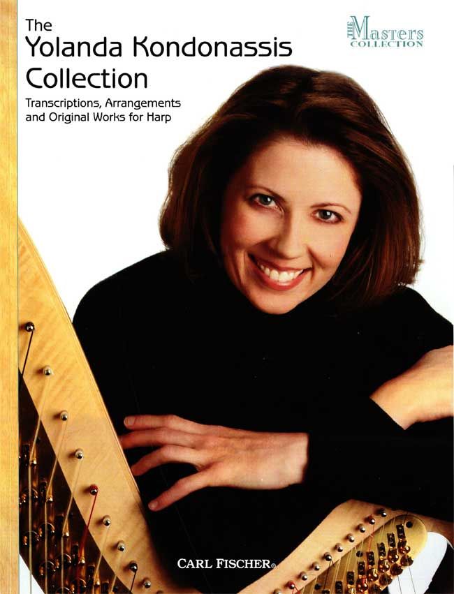 The Yolanda Kondonassis Collection