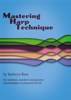 Mastering Harp Technique - Kathryn Rees