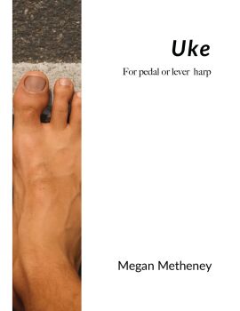 Uke - Megan Metheney (Digital Download)